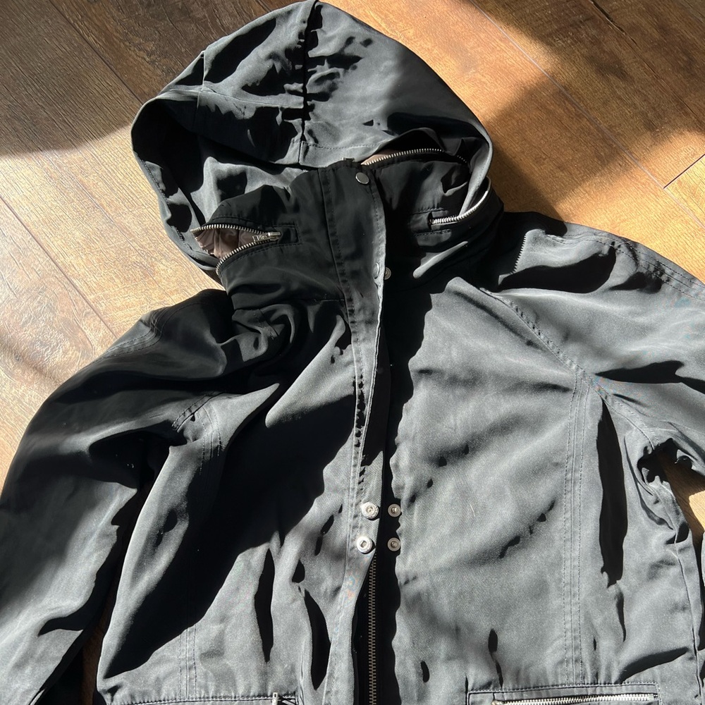 A&F coat - Picture 2 of 7
